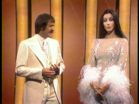 Sonny And Cher Costumes
