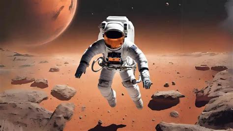 How Strong Is Gravity On Mars? - Mars Gravity Comparison - SciQuest