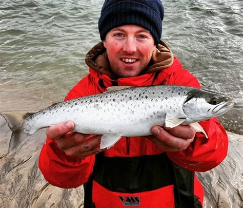 Sea Trout Fishing in Ireland | Fishing in Ireland - Catch the unexpected