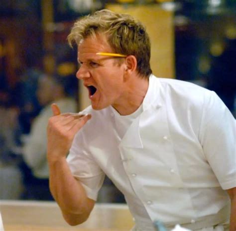 Gordon Ramsay gets 'incredibly upset' when people think he's on cocaine ...