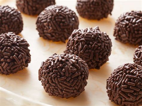 Brigadeiro Recipe