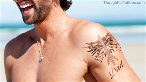 16 Sword Tattoo Designs and their Meanings - Thoughtful Tattoos