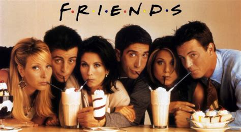 Friends Reunion | Good Morning Blog!