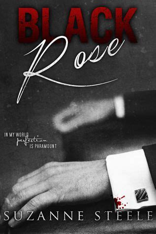 Black Rose | Books, Black rose, Favorite books