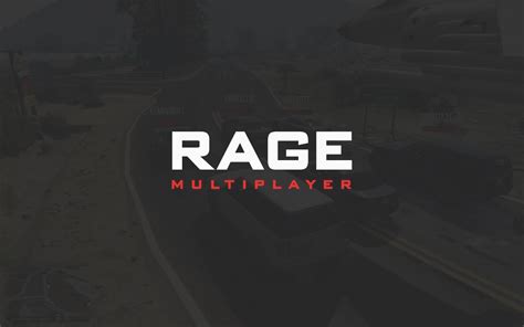 RAGE Multiplayer - GTA5-Mods.com