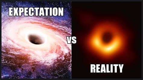 EHT Black Hole: All of the internet's funniest black hole memes - BBC Three