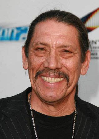 From San Quentin to Hollywood. | Danny trejo, Native american actors ...