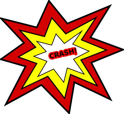 Download Car Accident Clipart - Crash Clip Art PNG Image with No Background - PNGkey.com