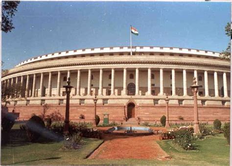 Parliament House Delhi, Parliament House of India, Sansad Bhavan Delhi