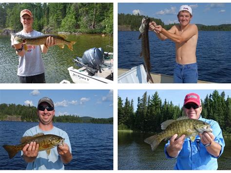 Fishing in Ontario | Boxxer's Blog