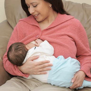 Breastfeeding Positions – Breastfeeding Focus