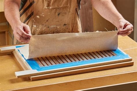 How to Build a Sliding Door Tambour Cabinet (DIY) | Family Handyman