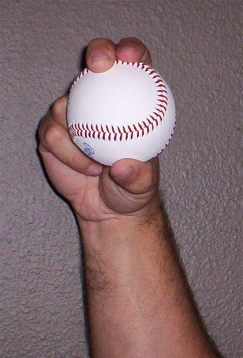 How to Throw a Curveball Pitch in Baseball