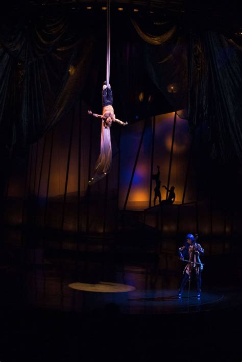 Zumanity Shows Las Vegas - City VIP Concierge