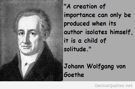 Wolfgang Von Goethe Quotes Love. QuotesGram