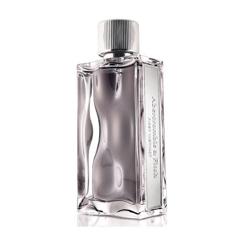 Abercrombie & Fitch First Instinct edt 100ml - 519 NOK - SwedishFace