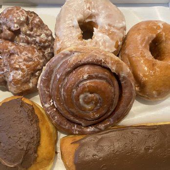 JEFF’S DONUTS - Updated December 2024 - 142 Photos & 88 Reviews - 6401 New Dutchmans Pkwy ...