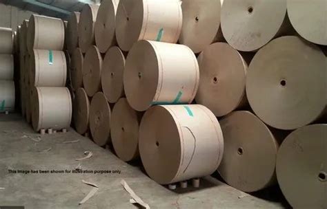 Brown Paper Craft Raw Materials, Roll, 200 at Rs 30/kg in New Delhi ...