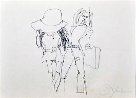 Yoko Ono Art for Sale