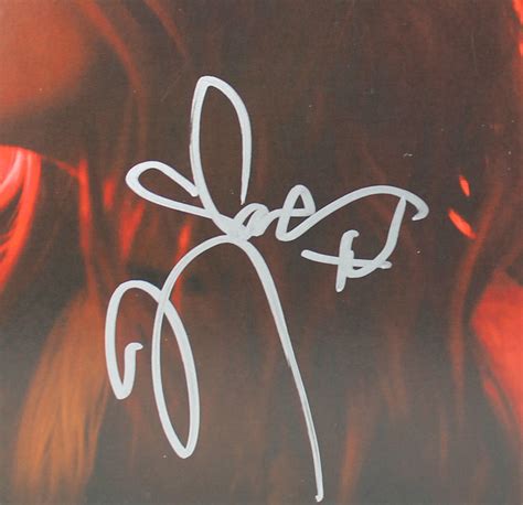 Lot Detail - Maren Morris Signed "Hero" Record Album (BAS/Beckett)