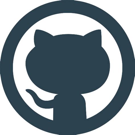 Github Vector SVG Icon - PNG Repo Free PNG Icons