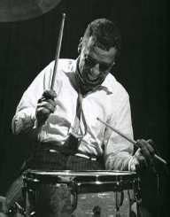 Buddy Rich Biography, Life, Interesting Facts