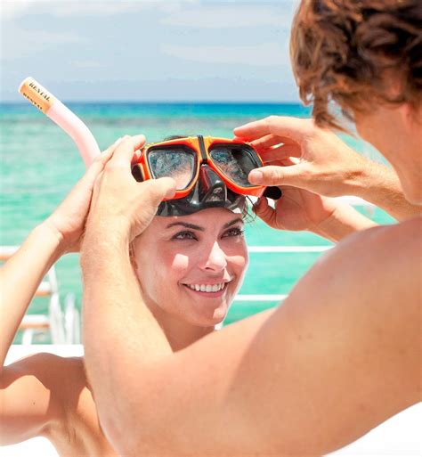 Snorkeling Tips For Beginners From Experienced Guides | Sandals | Snorkeling, Best snorkeling ...