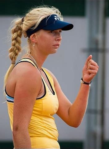 Clara Tauson » Hot Tennis Babes