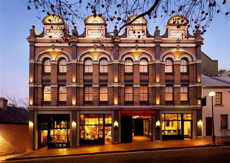 Harbour Rocks Hotel Sydney - MGallery by Sofitel | Sydney, Australia - Official Travel ...