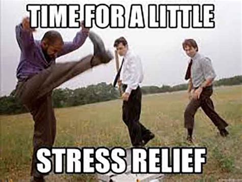 53 Best Stress Meme That Might Make You Laugh - Meme Central