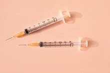 8mm Needles For Insulin Injections Free Stock Photo - Public Domain Pictures