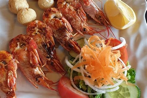 THE 10 BEST Restaurants & Places to Eat in Corralejo 2024