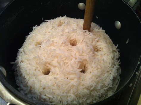 The painstaking process of making Persian rice - The Washington Post