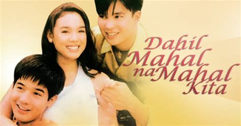 TFC - Dahil Mahal na Mahal Kita | 1998 Movie | Kapamilya Blockbuster | Free at TFC