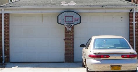 An Energy-Efficient Garage Is Key