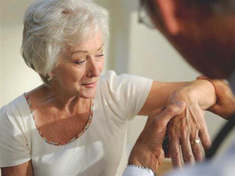 Polyneuropathy: Types, Causes, and More