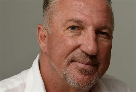 Ian Botham joins Seven cricket team | TV Tonight