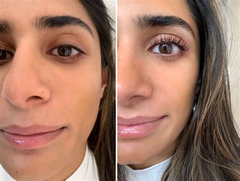 What to Know About Lash Lifts, With Photos