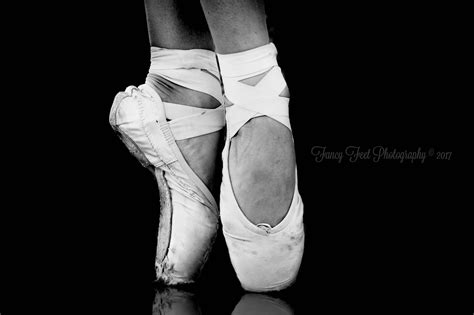 On Pointe