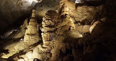 Cumberland Caverns - Go Wandering