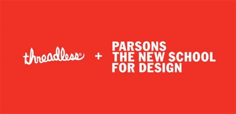 Parsons The New School for Design. Shop the winning designs! | Threadless