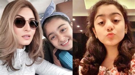 Riddhima Kapoor wishes daughter Samara on 11th birthday, Soni Razdan ...