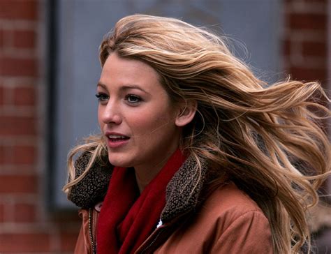 'Gossip Girl': The Real Reason Some People Think Blake Lively Was a 'Diva' on Set