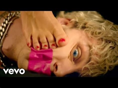 Machine Gun Kelly - Bloody Valentine (2021 Music Video) | #74 Rock ...