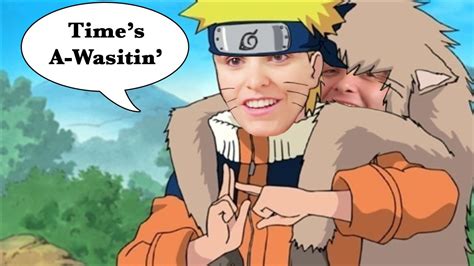 What Are The Filler Episodes In Naruto Shippuden | AUTOMASITES