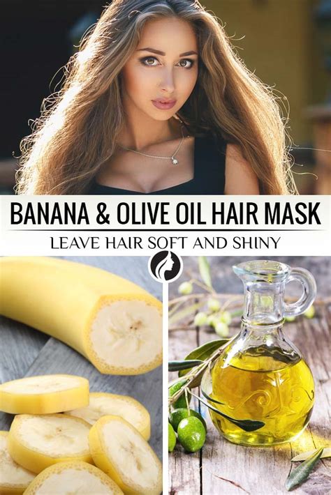 9 Simple Homemade Hair Masks For Dry, Brittle Hair