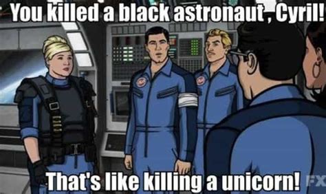 The Greatest Sterling Archer Quotes