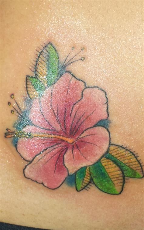 Flower | Best tattoo design ideas