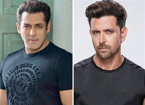 Salman Khan and Hrithik Roshan cancel their foreign tours due to ...