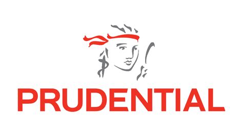 Prudential plc logo